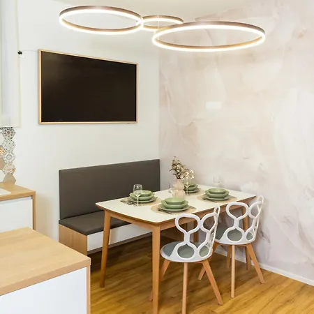 Bubbly Apartment Bled Exterior photo