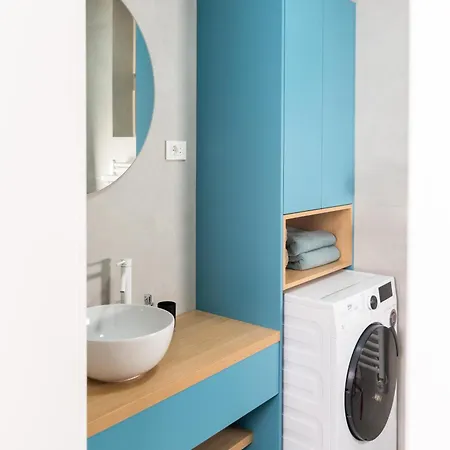 Bubbly Apartment Bled Exterior photo