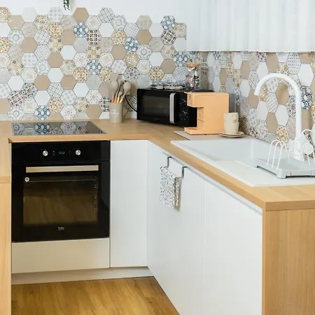 Bubbly Apartment Bled Exterior photo
