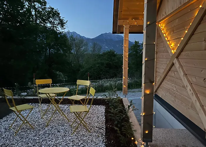 Bubbly Apartment