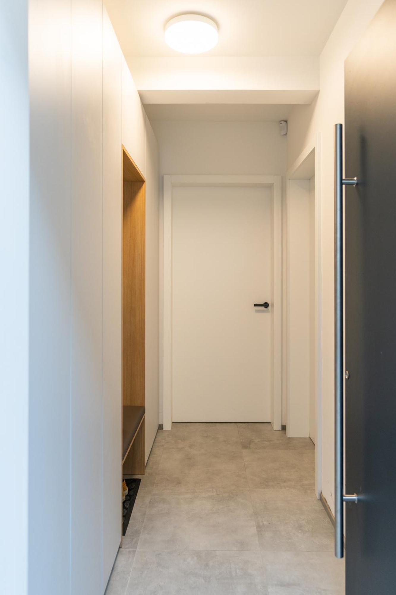 Bubbly Apartment *